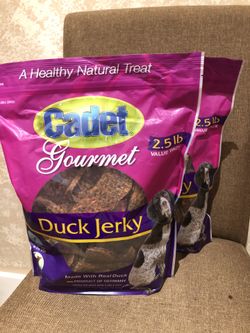 Dog treats