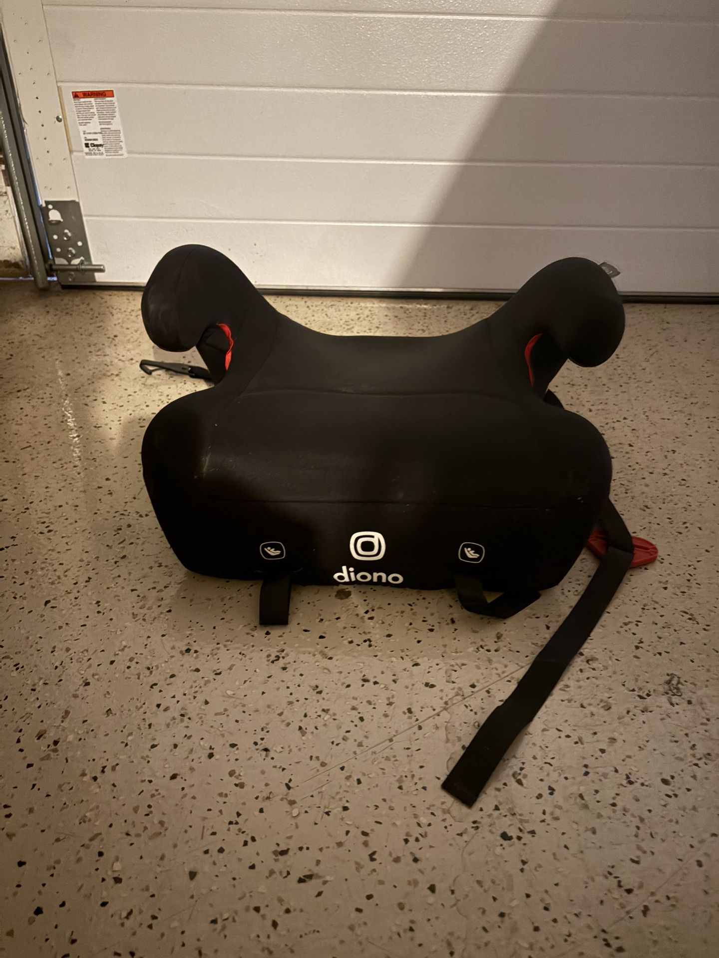 Diono Solana 2 Booster Seats