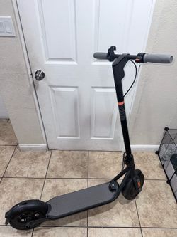 Electric Scooter NineBot