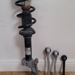 2017 - 2021 Audi B9/ B9.5 Right Suspension 