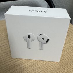 Apple AirPods 4