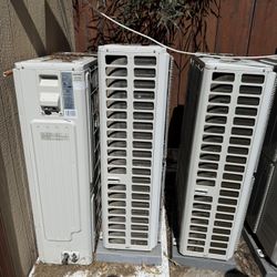 4-Ton Heat Pump System 