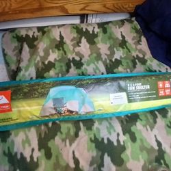 Ozark Trail 8 × 6-Foot Sun Shelter