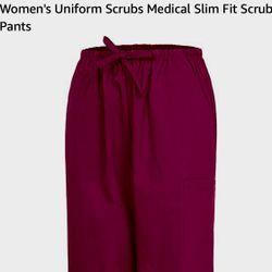 Women’s Medical Scrubs All sizes