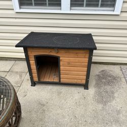 Dog House
