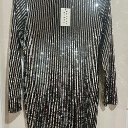 New dress for Holidays 