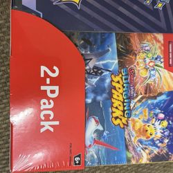 Pokémon Booster Bundle Scarlet & Violet Surging Sparks 2 Pack