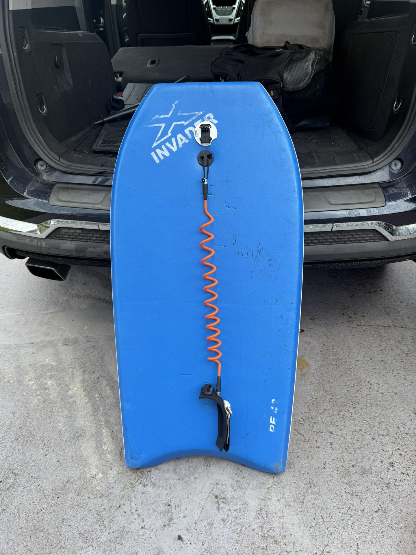Good Boogie Board