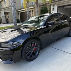 2021 Dodge Charger