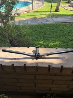 SBC bike parts