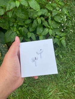 AirPod pro 2
