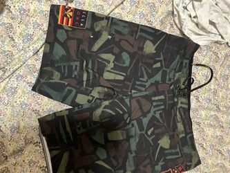 Billabong board shorts