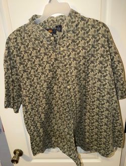 Men’s shirt