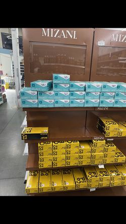 MIZANI SHELF