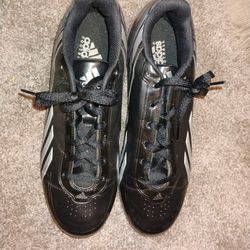 Cleats 