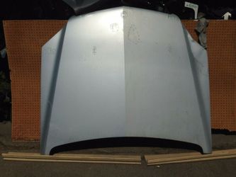 10 11 12 13 14 15 MERCEDES GLK GLK250 GLK350 HOOD COVER PANEL BONNET SHELL OEM USED