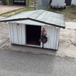Dog House