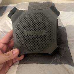 Ecoxgear Ecoedge GDI-EXEGPL400-410 Portable Bluetooth Speaker For Parts Q442