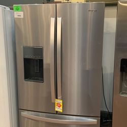 WHIRLPOOL FRIDGE today WRF7.78SDHZ