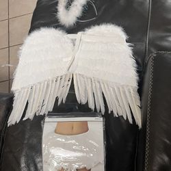 Angel Set