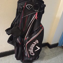 Callaway Golf Bag