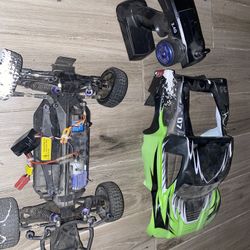 1/10 Rc Car