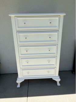 Quality dresser