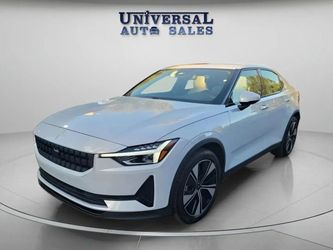 2023 Polestar 2
