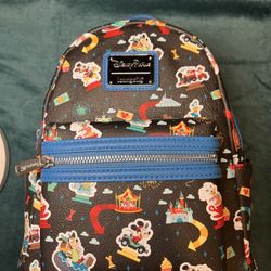 Disneyland Loungefly