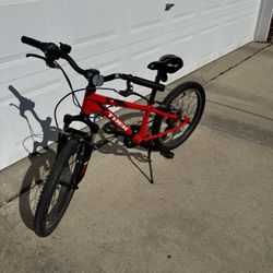 Trek Precaliber 20 Kids Bike