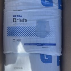 Adult Briefs