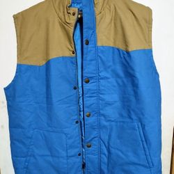 MAGELLAN MENS VEST