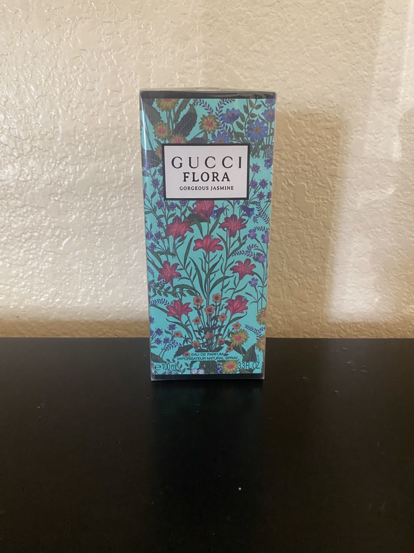 Gucci Flora Perfume 100 ml