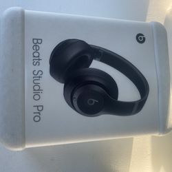 Beats Studio Pro Wireless Headphones 