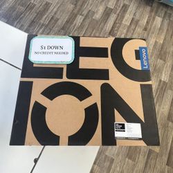 New Lenovo Legion 5 Pro 16 Inch Laptop - 90 DAY WARRANTY - $1 DOWN - NO CREDIT NEEDED 
