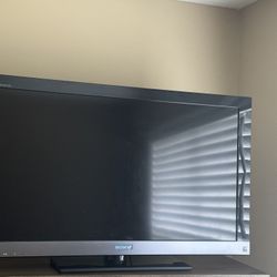 Sony Bravia Flat Screen
