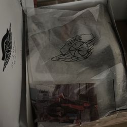 Air Jordan retro 1 high og