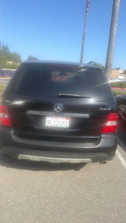 2007 Mercedes-Benz Other