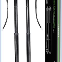 2PCS Power Liftgate Struts for Lexus (N141)