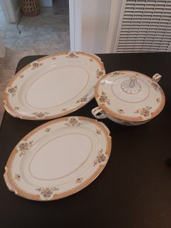 Kings Court China Janice