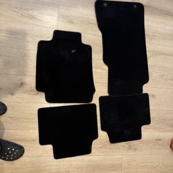 Car Mats 