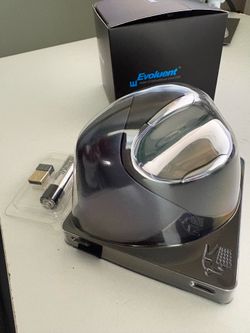 Evoluent Vertical Mouse4 Right Wireless