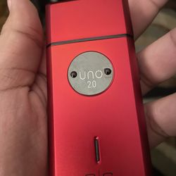 Stylecraft Uno Shaver 2.0