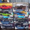NACHO'S  Collectables 
