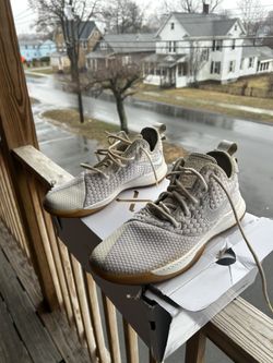 Nike Lebron Witness Chrome Size 10.5