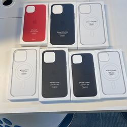 Apple iPhone Cases Brand New 