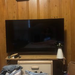 VIZIO SMART TV NO SCRATCHES