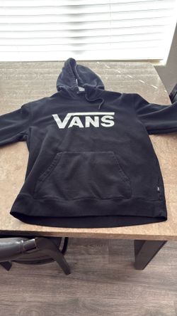Vans Hoodie