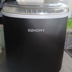 Euhomy Ice Maker 