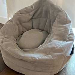 Kids Bean Bag- Target